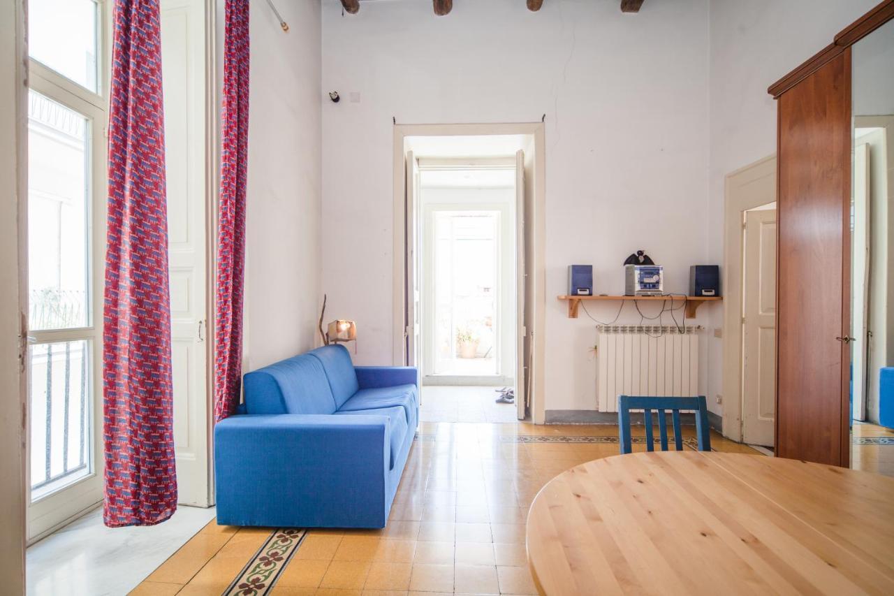 נאפולי B&B Stella 10 מראה חיצוני תמונה