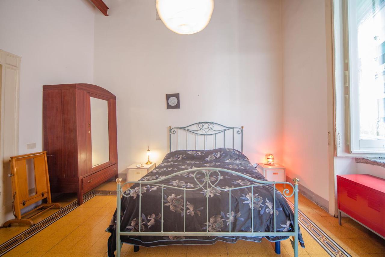 נאפולי B&B Stella 10 מראה חיצוני תמונה