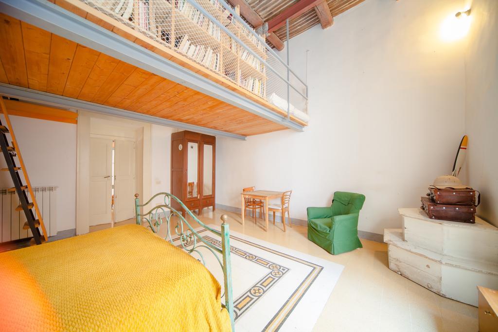 נאפולי B&B Stella 10 חדר תמונה