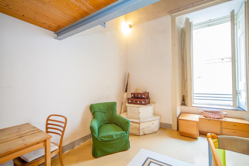 נאפולי B&B Stella 10 חדר תמונה