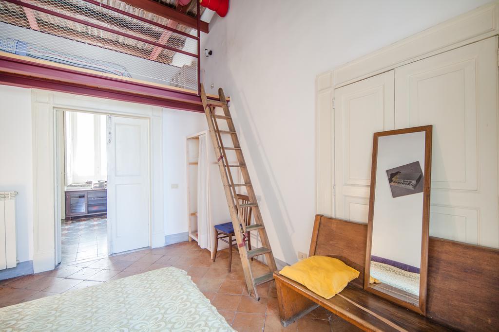 נאפולי B&B Stella 10 חדר תמונה