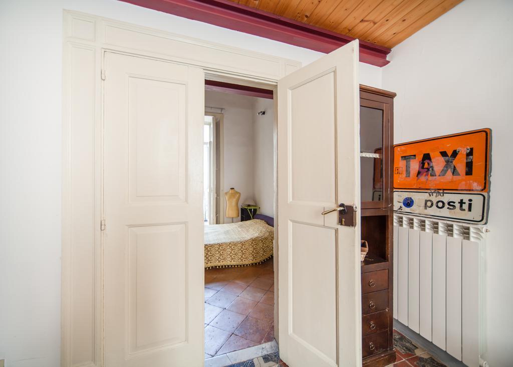 נאפולי B&B Stella 10 חדר תמונה