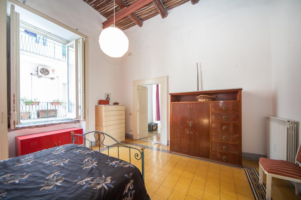 נאפולי B&B Stella 10 חדר תמונה