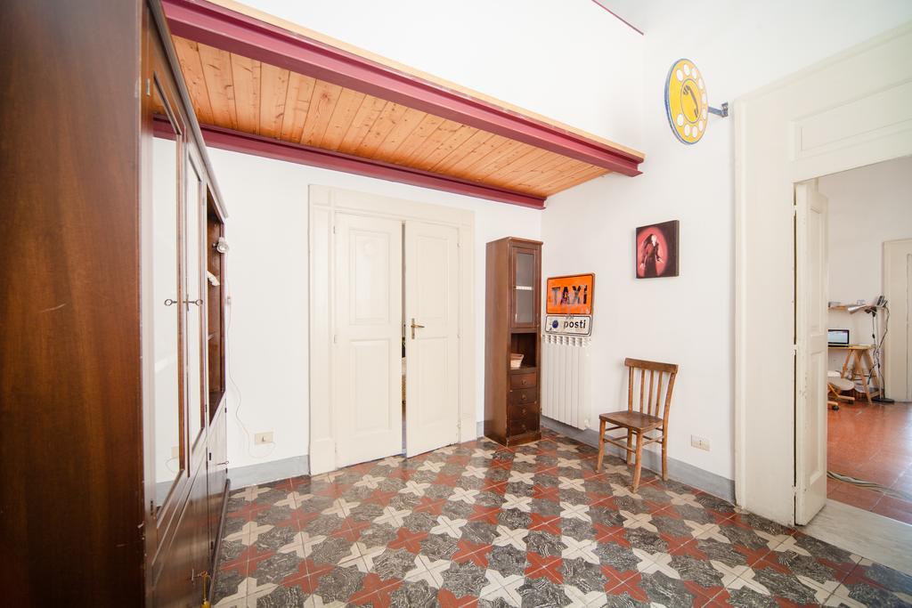 נאפולי B&B Stella 10 מראה חיצוני תמונה