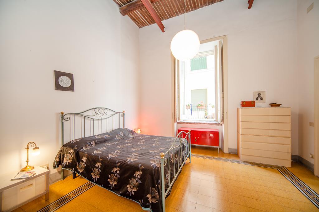 נאפולי B&B Stella 10 חדר תמונה