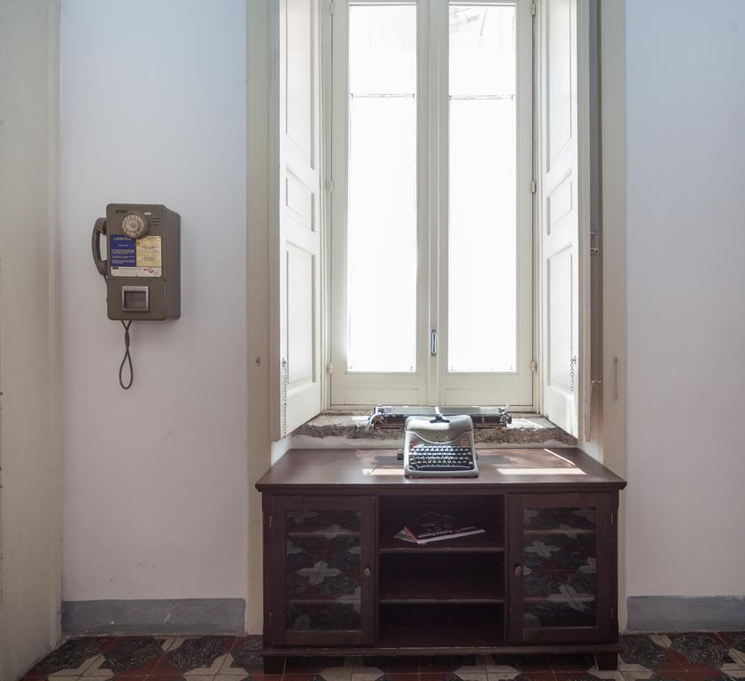נאפולי B&B Stella 10 מראה חיצוני תמונה