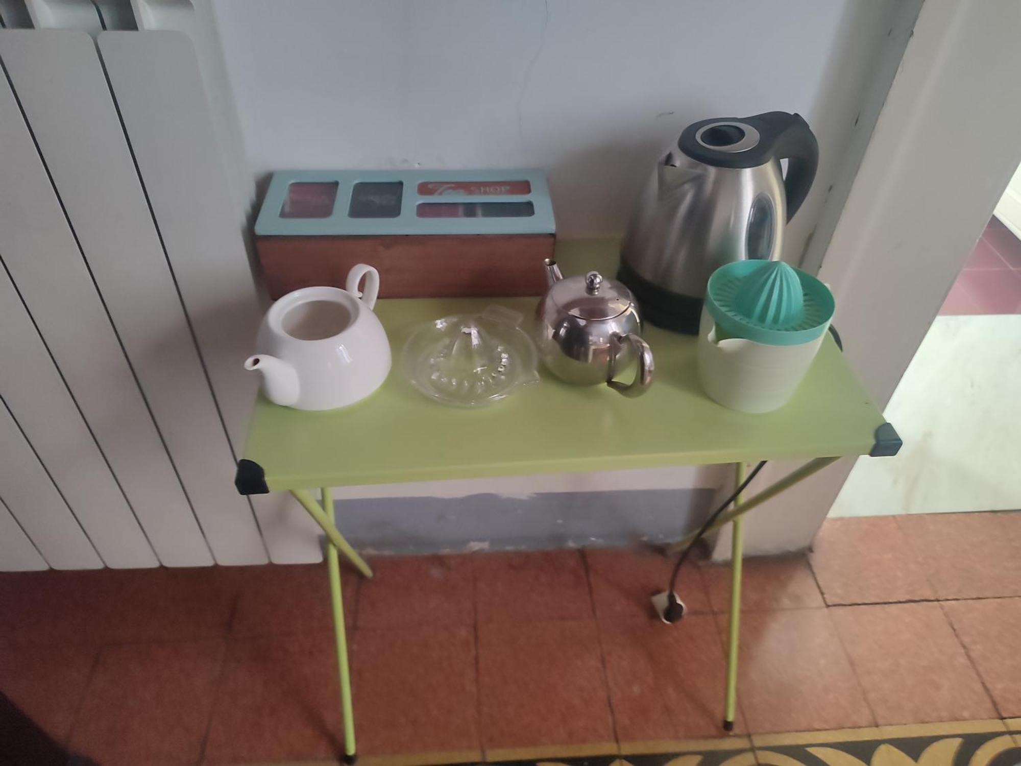 נאפולי B&B Stella 10 מראה חיצוני תמונה