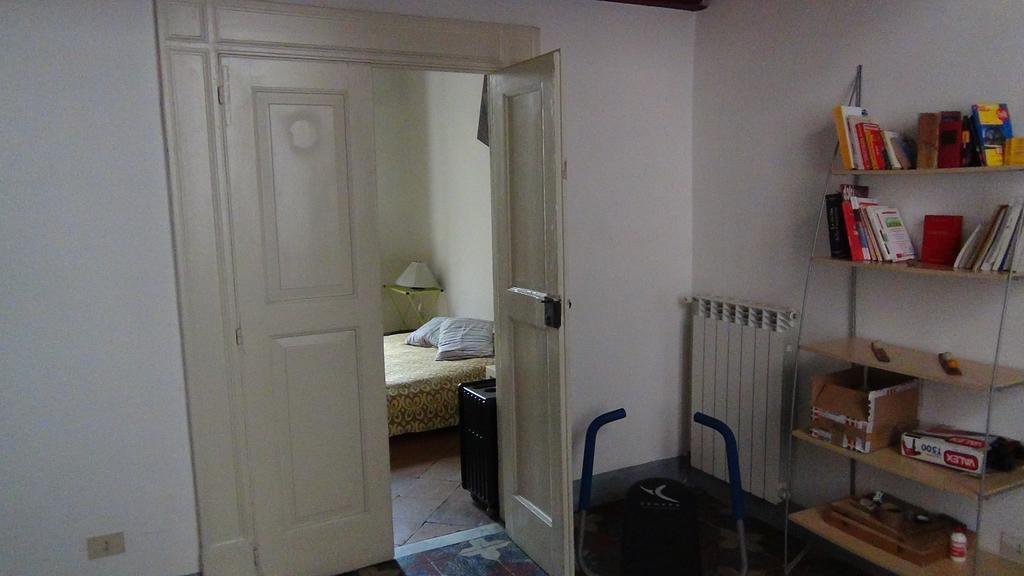 נאפולי B&B Stella 10 מראה חיצוני תמונה
