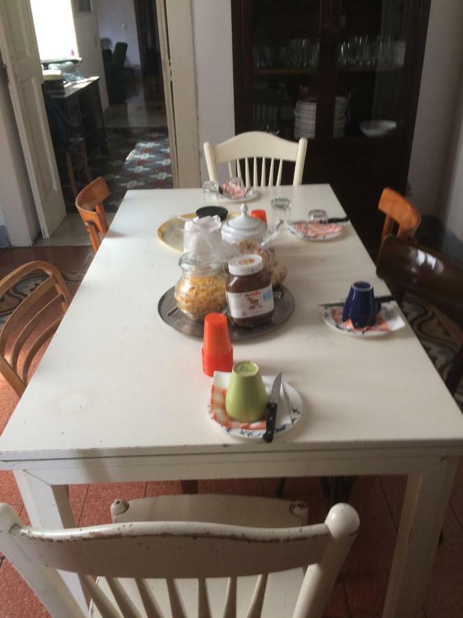 נאפולי B&B Stella 10 מראה חיצוני תמונה