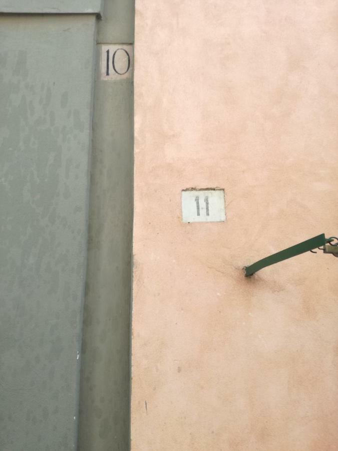 נאפולי B&B Stella 10 מראה חיצוני תמונה